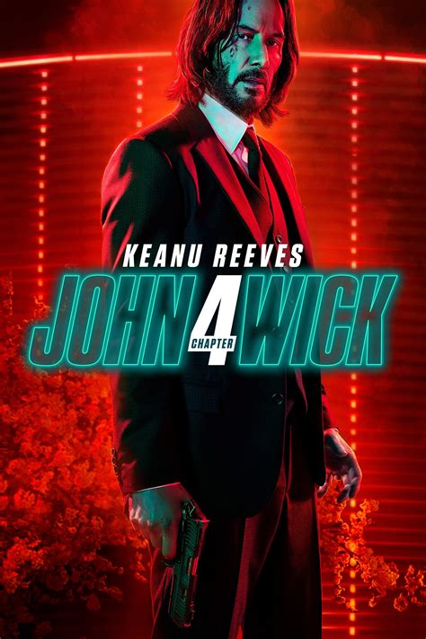 stream john wick 4|John Wick: Chapter 4